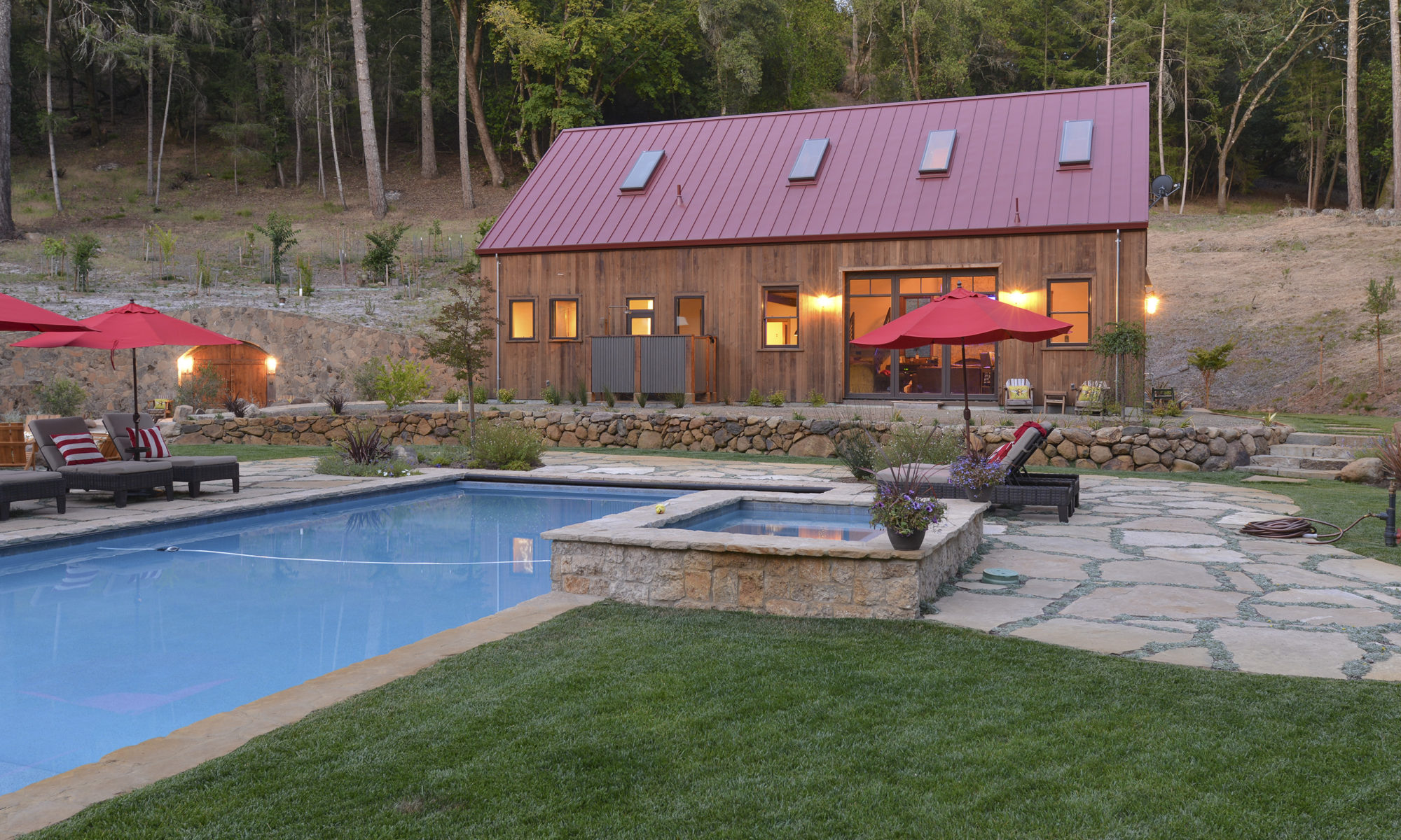 Concierge of the Valley CONCIERGE SERVICE IN NAPA COUNTY AND SONOMA